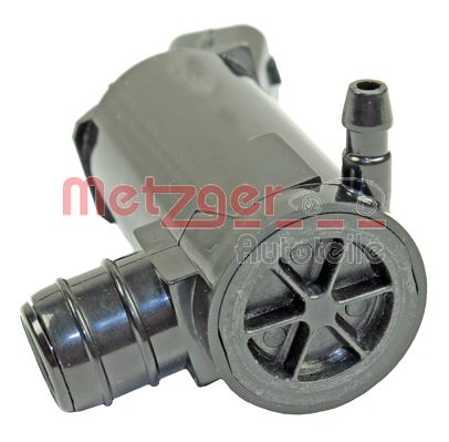 Водяной насос, система очистки окон - 2220052 METZGER